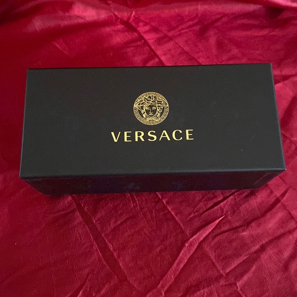 Versace Accessories - Versace Accessories Box Only